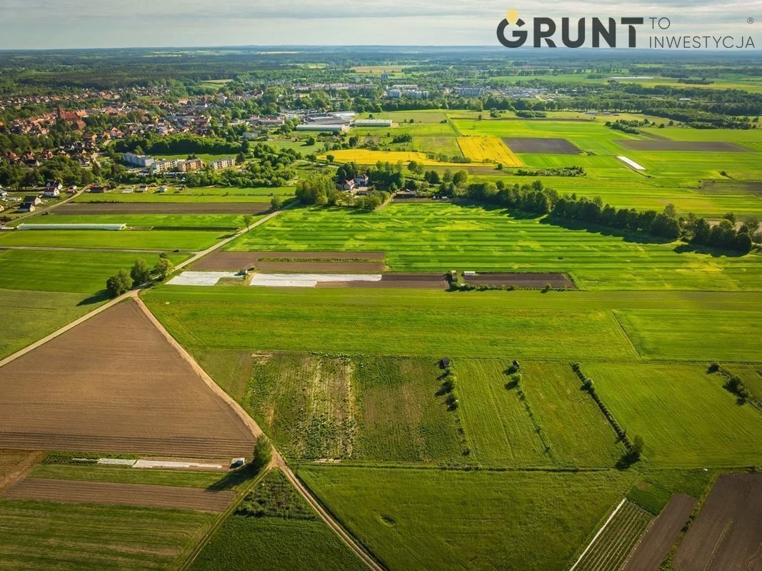 Działka 511,00 m², oferta nr , 430200, Elbląg