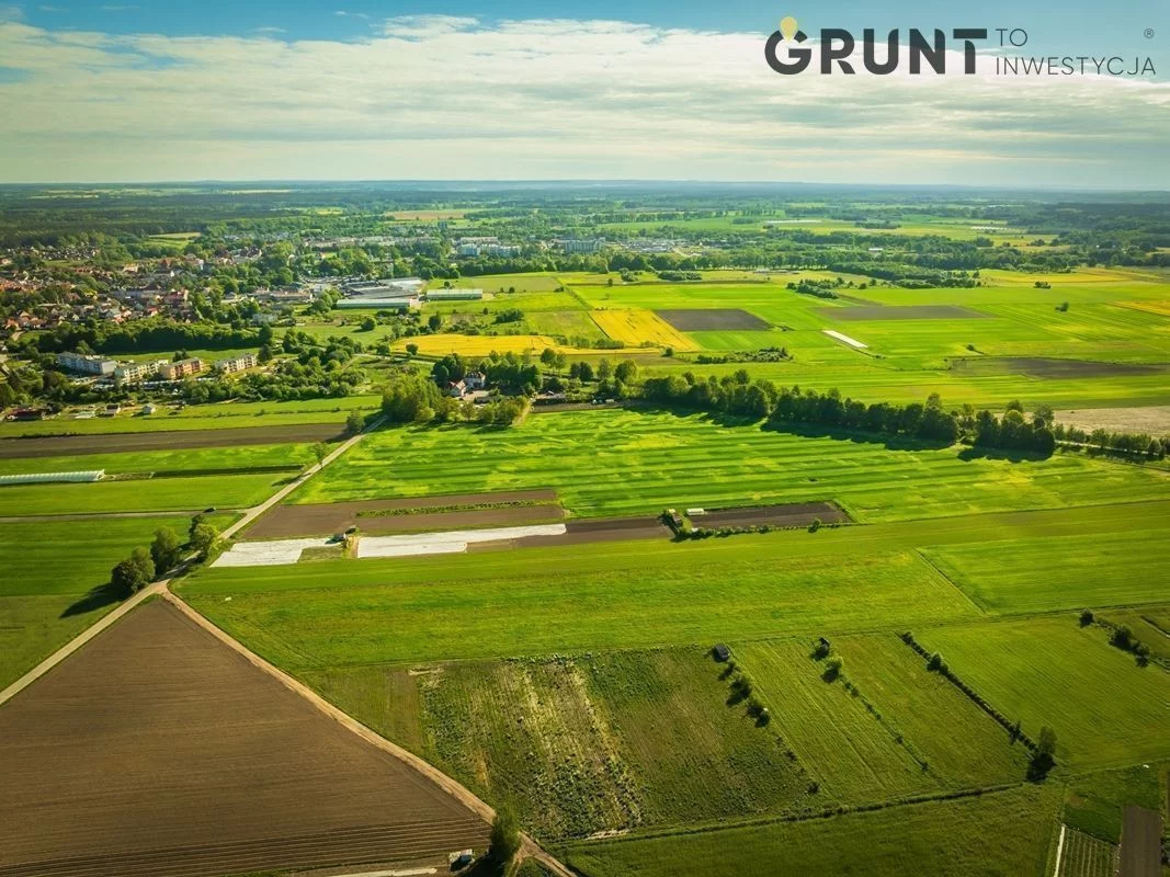 Działka 932,00 m², oferta nr , 2720200, Gdańsk