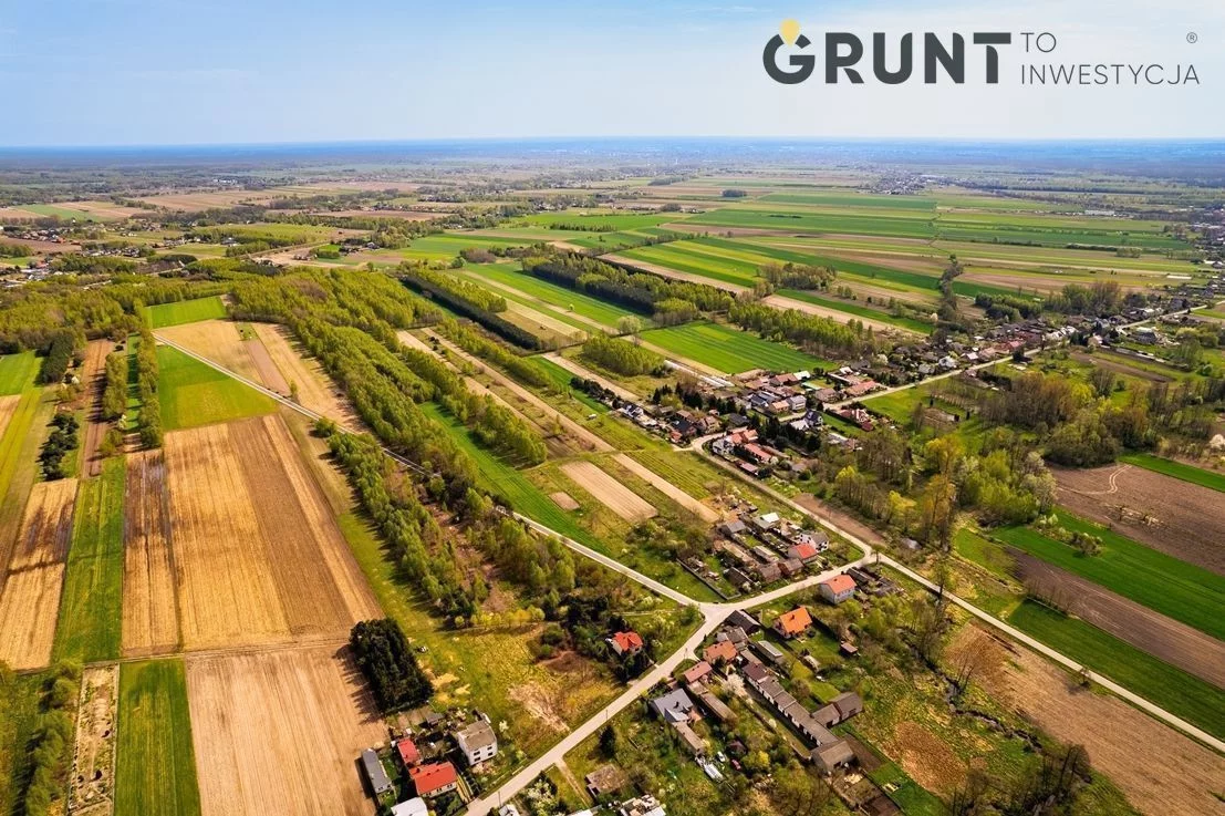 Działka 723,00 m², oferta nr , 3090200, Jania Góra