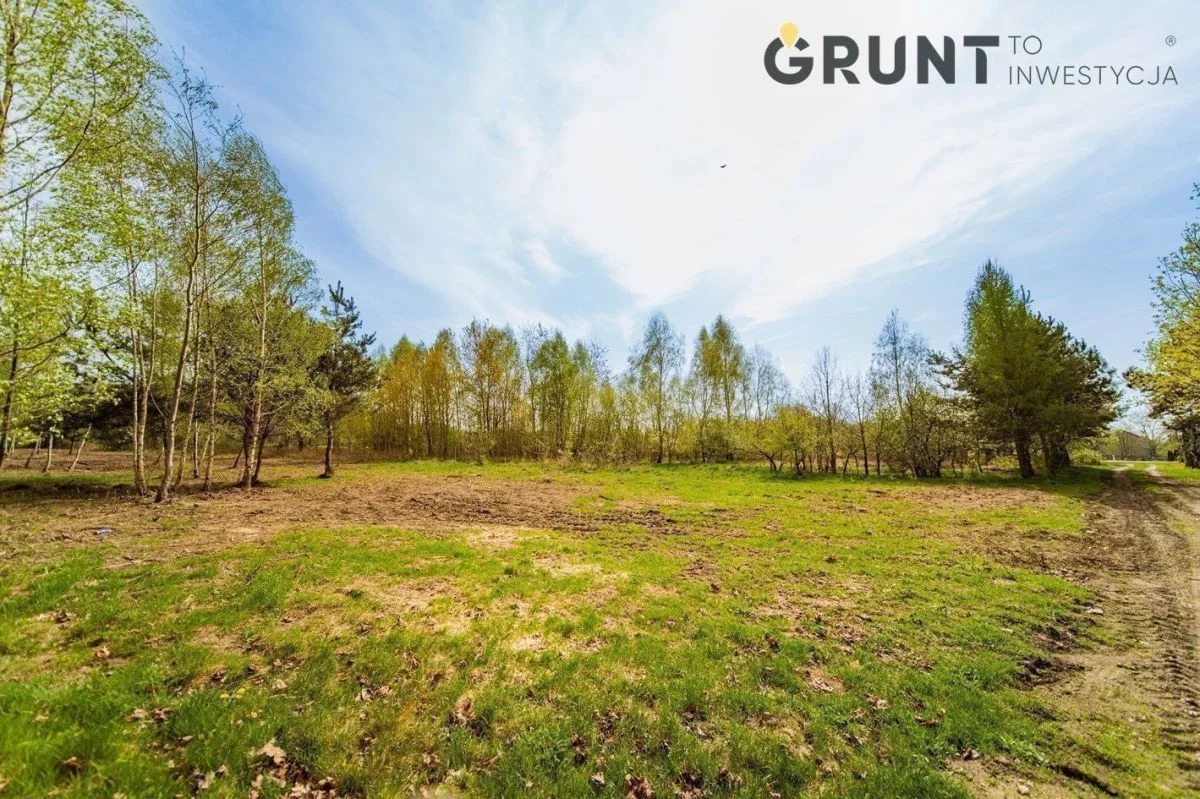 Działka 723,00 m², oferta nr , 3090200, Jania Góra