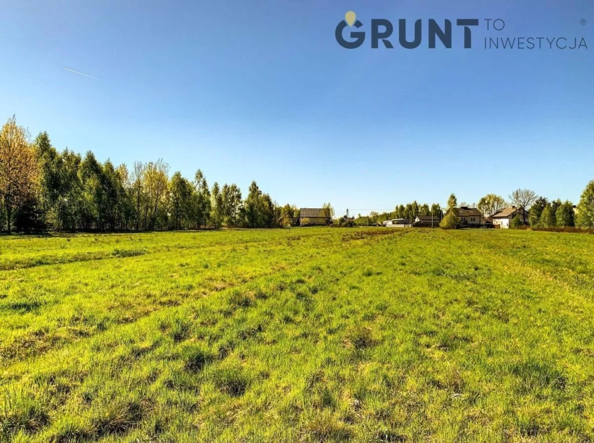 Działka 522,00 m², oferta nr , 3120200, Józefów