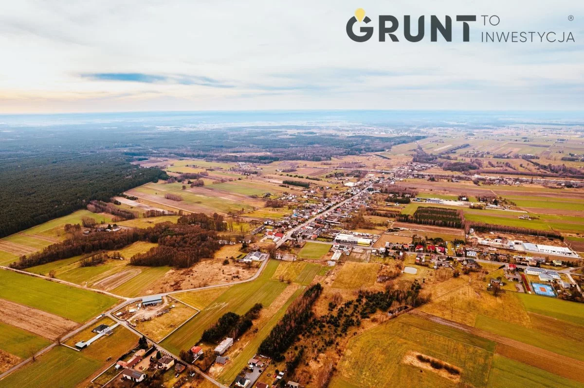 Działka 509,00 m², oferta nr , 1260200, Kleszczów
