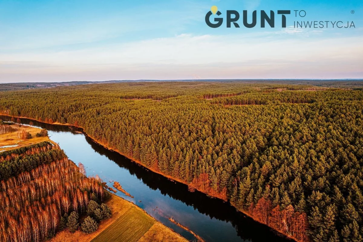 Działka 509,00 m², oferta nr , 1260200, Kleszczów
