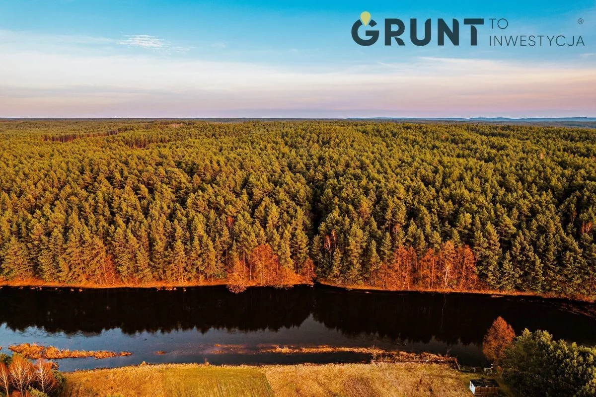 Działka 509,00 m², oferta nr , 1260200, Kleszczów
