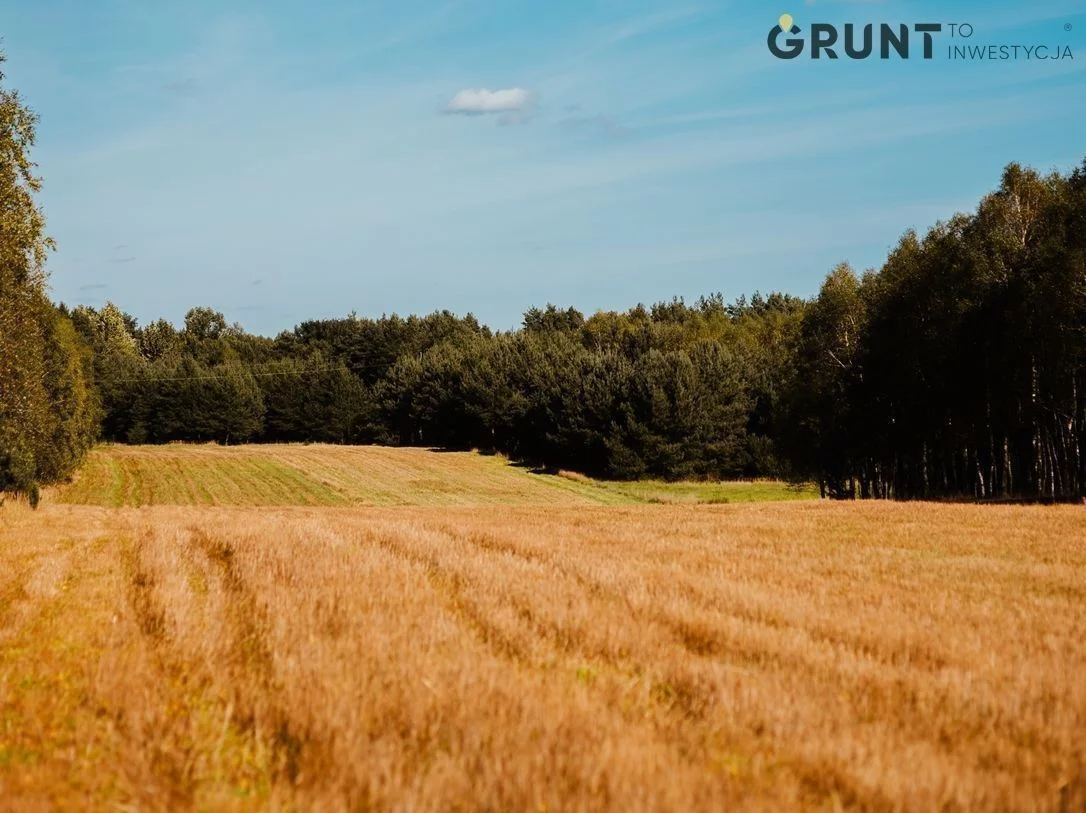 Działka 1 076,00 m², oferta nr , 520200, Kłobuck