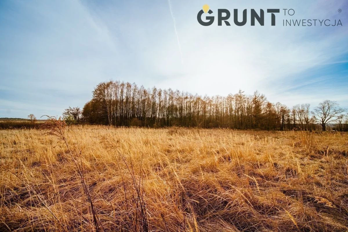 Działka 509,00 m², oferta nr , 1270200, Kłobuck