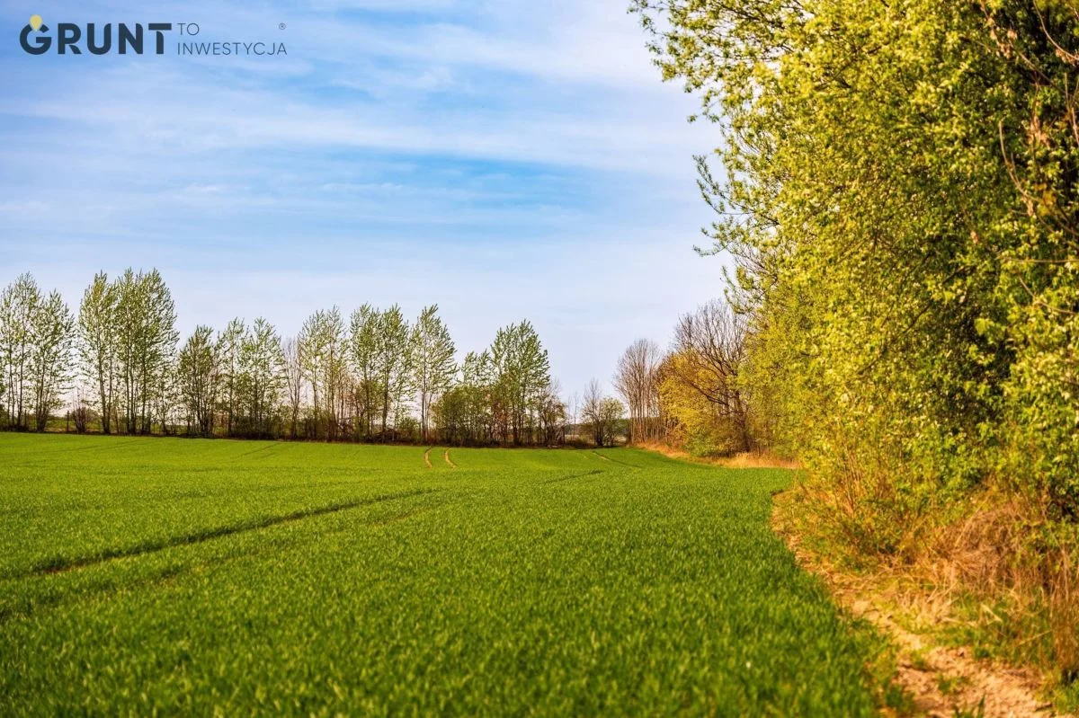 Działka 616,00 m², oferta nr , 2470200, Kłobuck