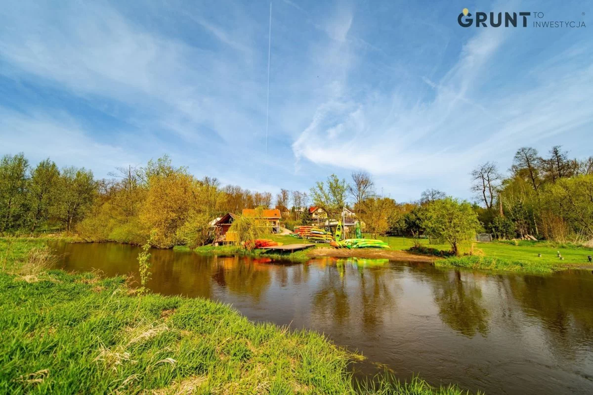 Działka 616,00 m², oferta nr , 2470200, Kłobuck