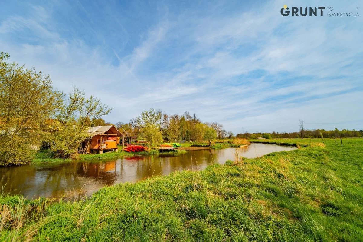 Działka 616,00 m², oferta nr , 2620200, Kłobuck