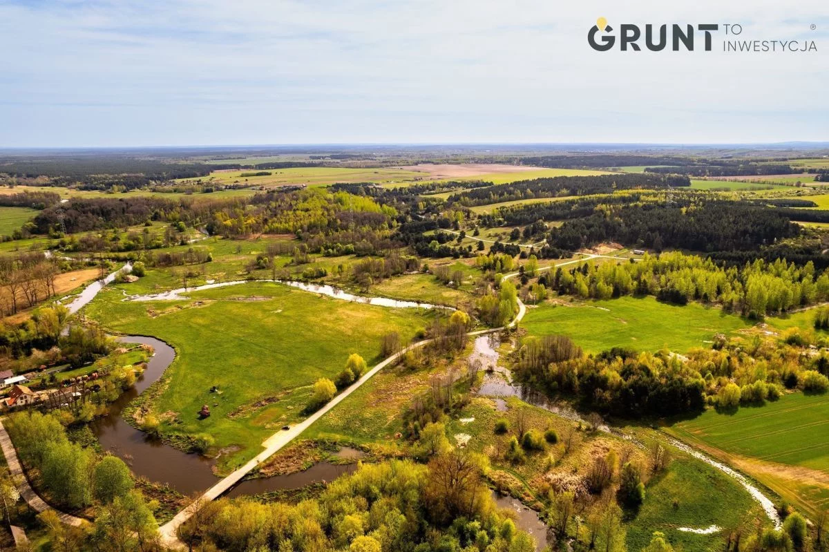 Działka 616,00 m², oferta nr , 2620200, Kłobuck