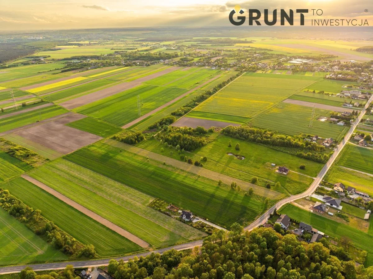 Działka 552,00 m², oferta nr , 2630200, Kłobuck