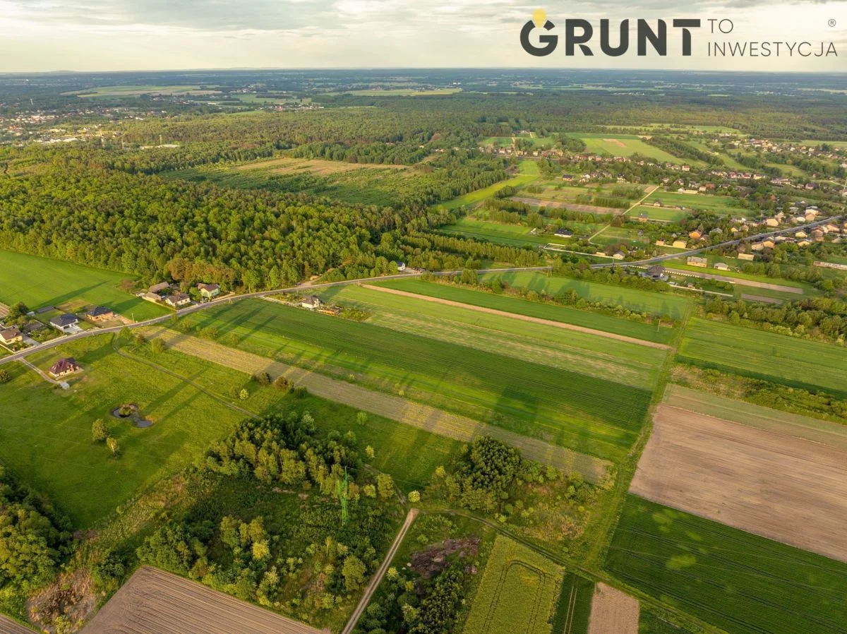 Działka 552,00 m², oferta nr , 2630200, Kłobuck