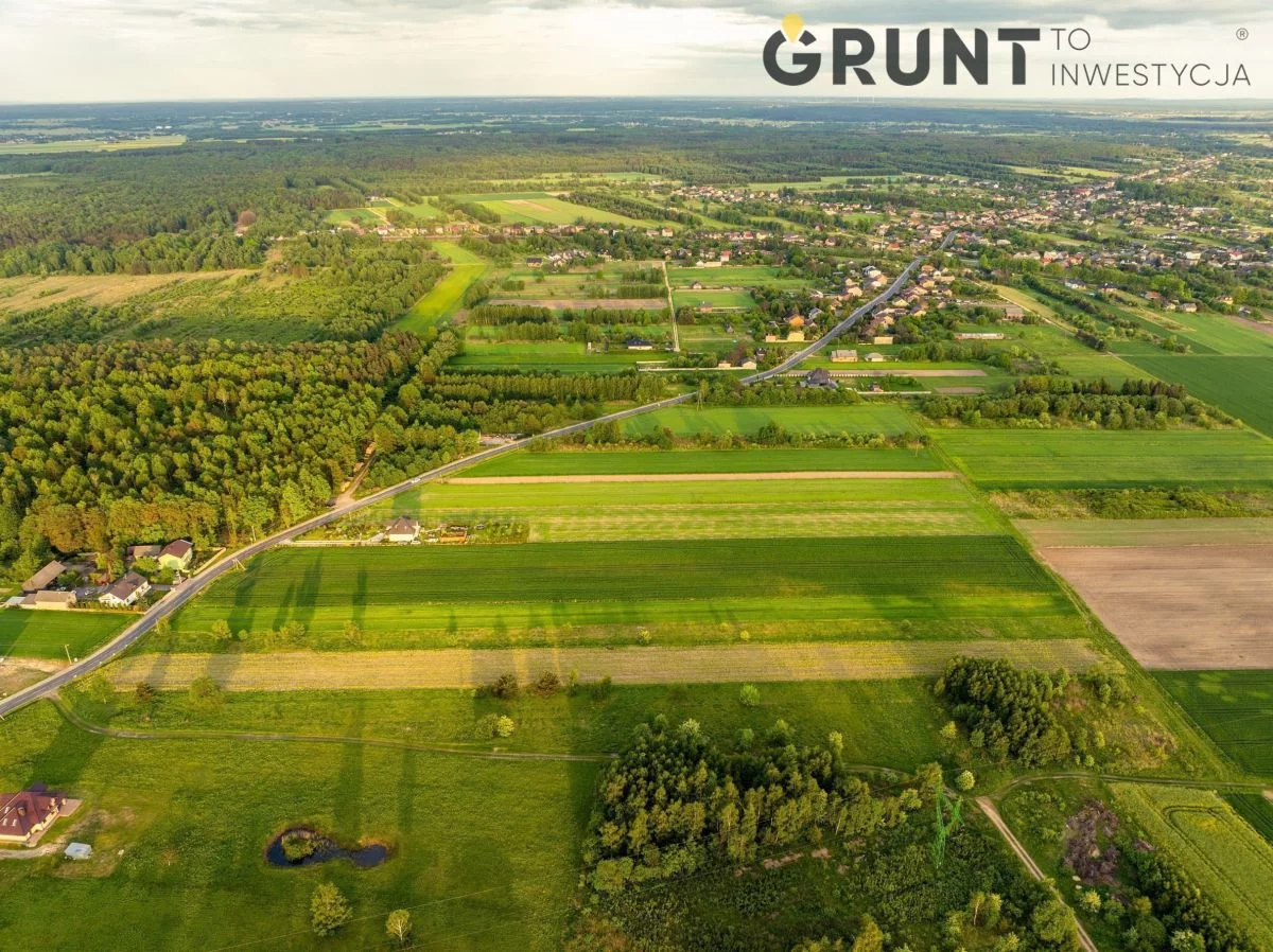 Działka 552,00 m², oferta nr , 2630200, Kłobuck