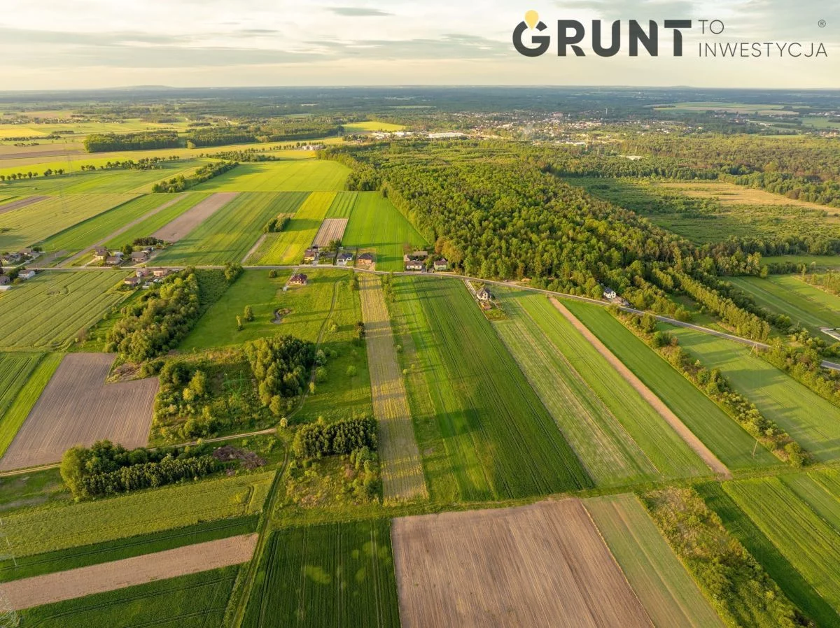 Działka 552,00 m², oferta nr , 2630200, Kłobuck