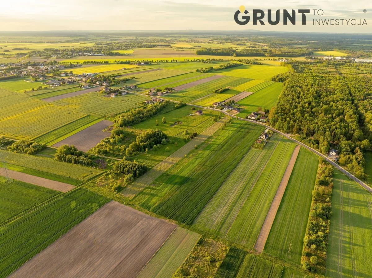 Działka 552,00 m², oferta nr , 2630200, Kłobuck
