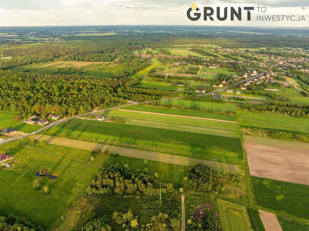 Działka 552,00 m², oferta nr , 2630200, Kłobuck
