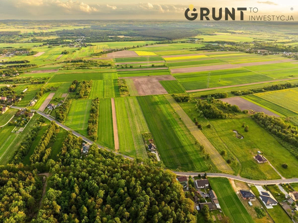 Działka 552,00 m², oferta nr , 2630200, Kłobuck