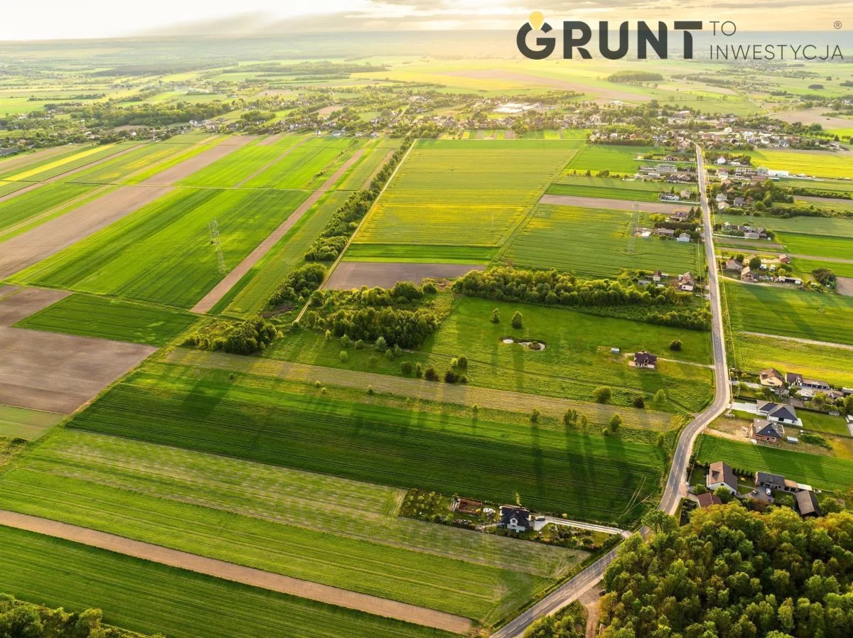 Działka 552,00 m², oferta nr , 2630200, Kłobuck