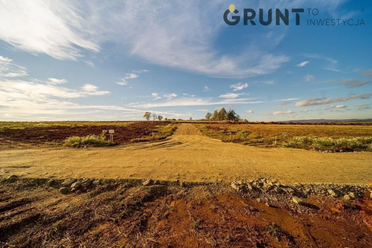 Działka 629,00 m², oferta nr , 2530200, Kłodzko