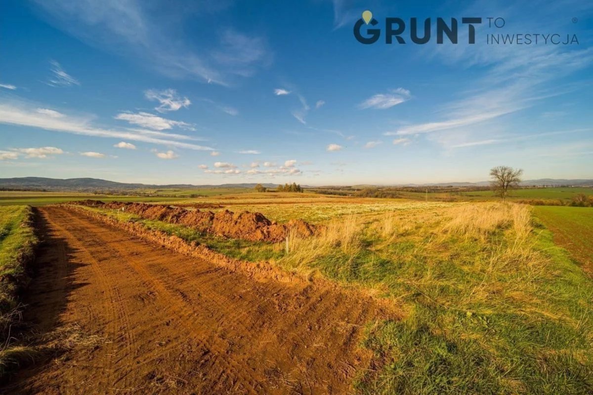 Działka 816,00 m², oferta nr , 2540200, Kłodzko