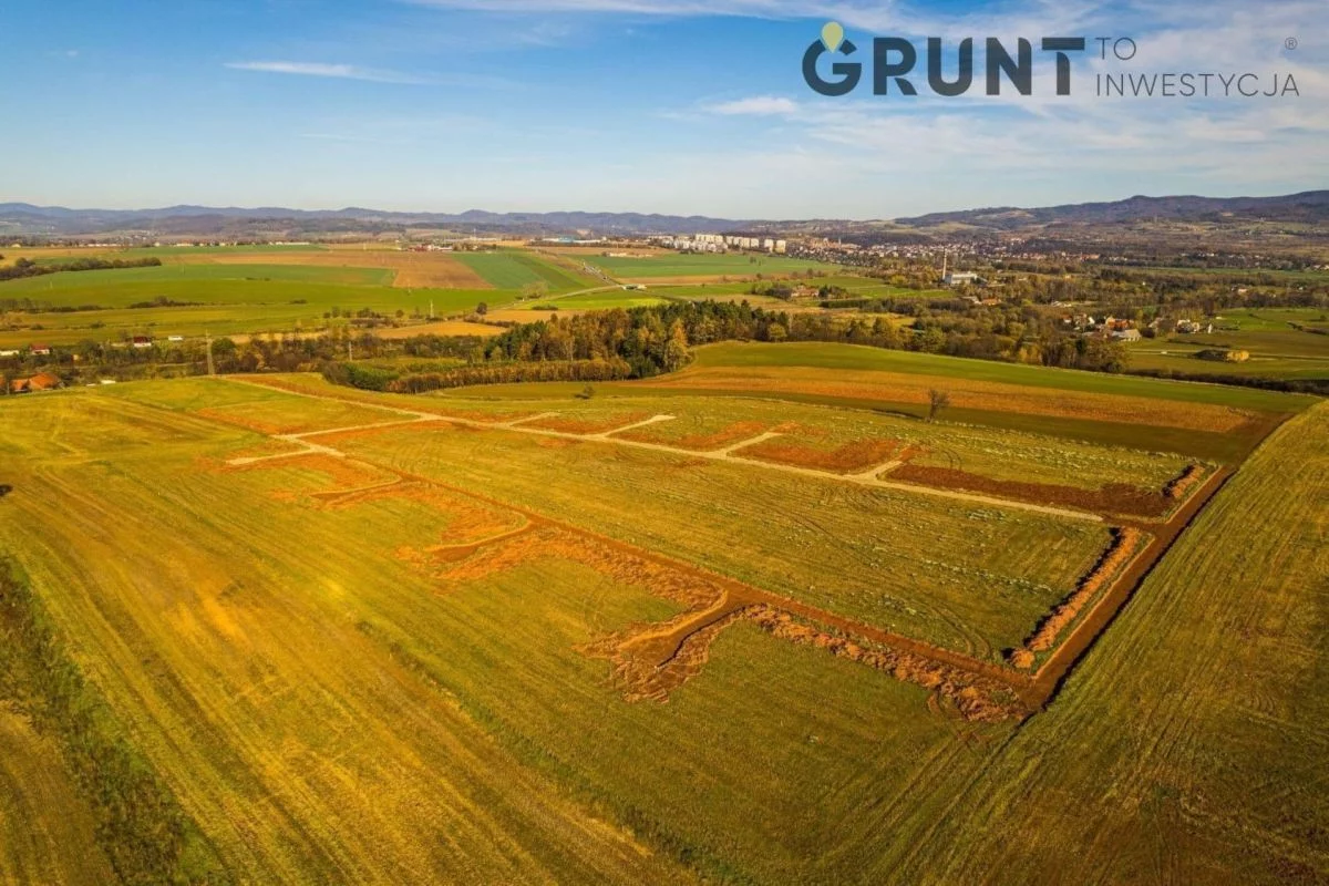 Działka 816,00 m², oferta nr , 2540200, Kłodzko