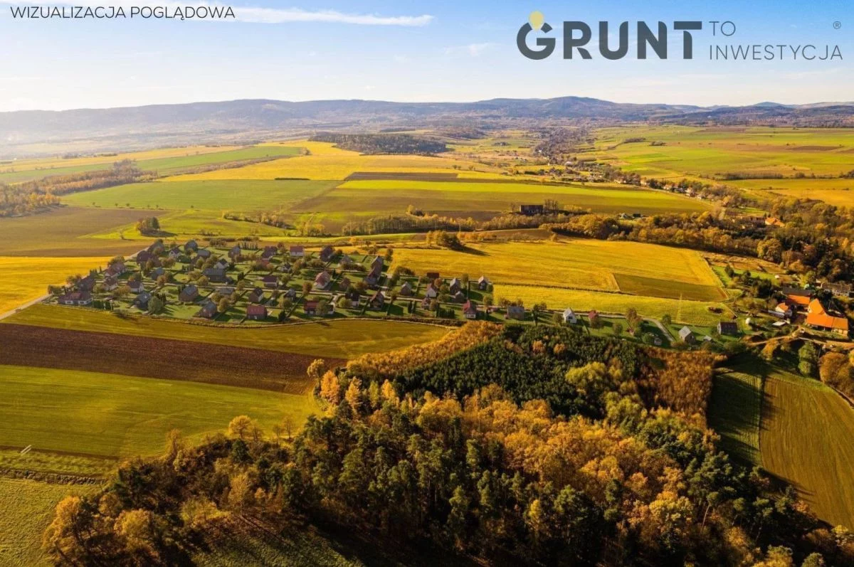 Działka 816,00 m², oferta nr , 2540200, Kłodzko