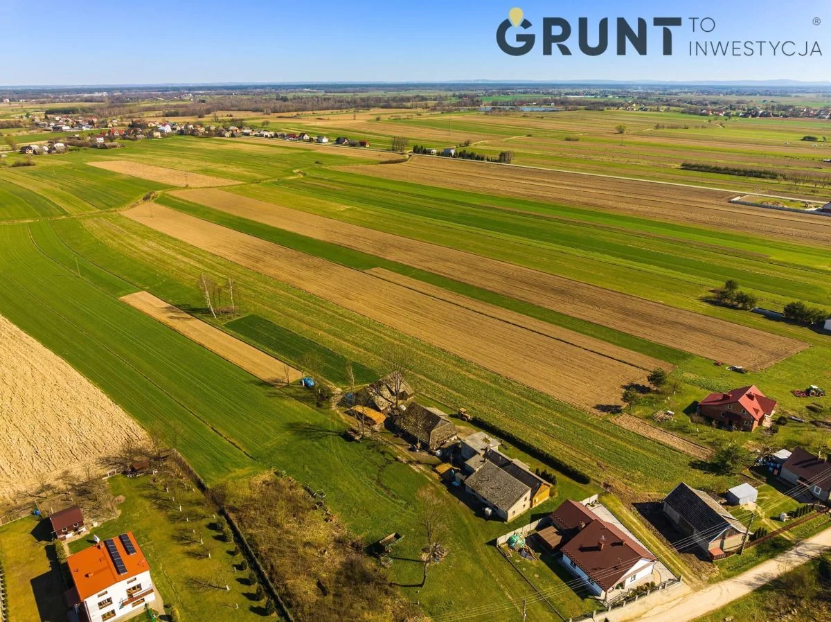 Działka 809,00 m², oferta nr , 2740200, Kraków
