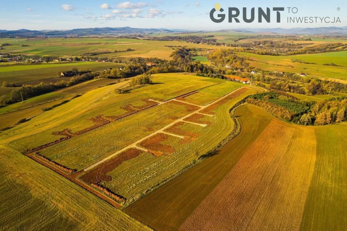 Działka 816,00 m², oferta nr , 2510200, Kudowa-Zdrój