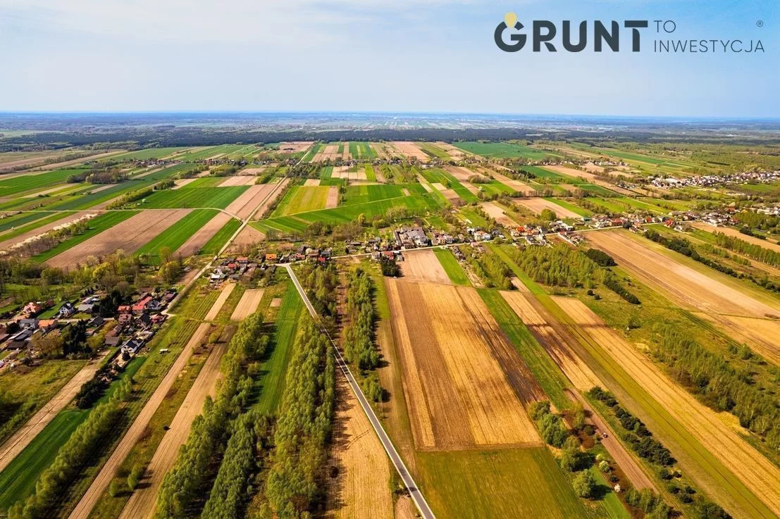 Działka 600,00 m², oferta nr , 710200, Łowicz