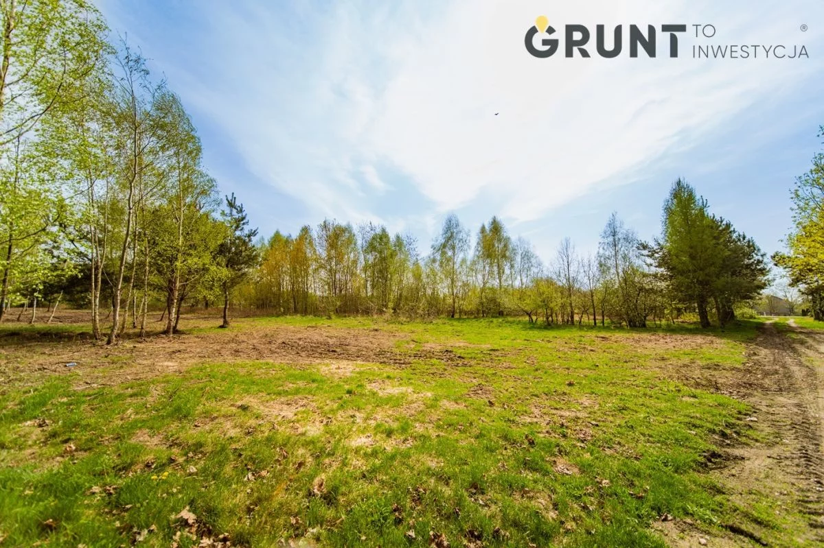 Działka 723,00 m², oferta nr , 40200, Łowicz
