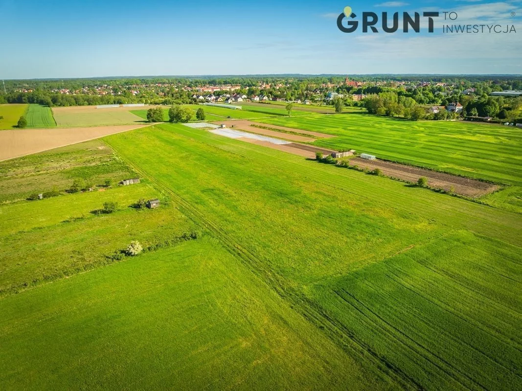 Działka 511,00 m², oferta nr , 440200, Pasłęk