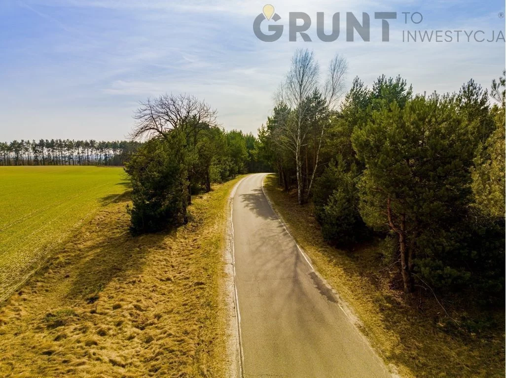 Działka 524,00 m², oferta nr , 2990200, Poraj