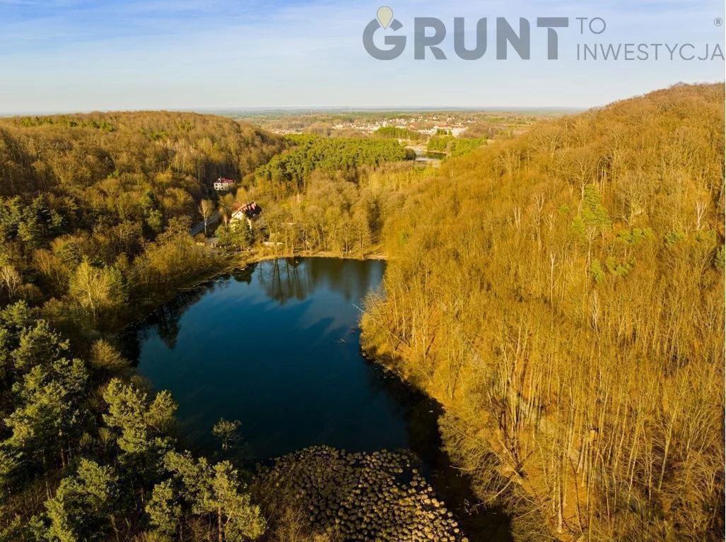 Działka 524,00 m², oferta nr , 2990200, Poraj