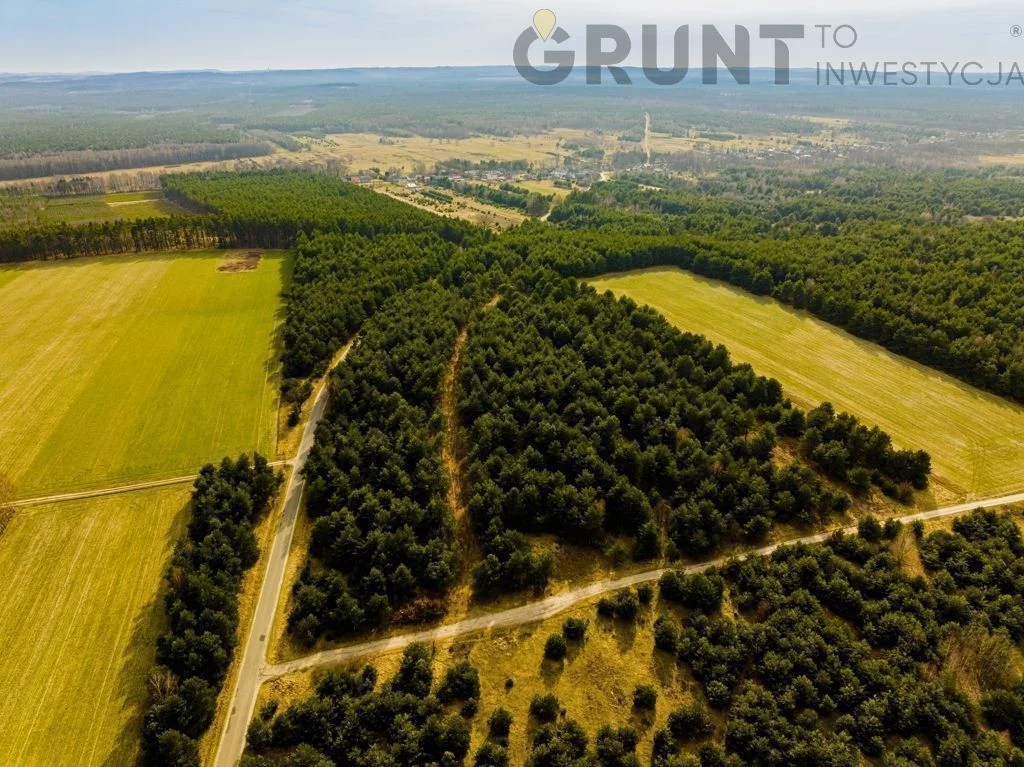 Działka 524,00 m², oferta nr , 310200, Przyrów