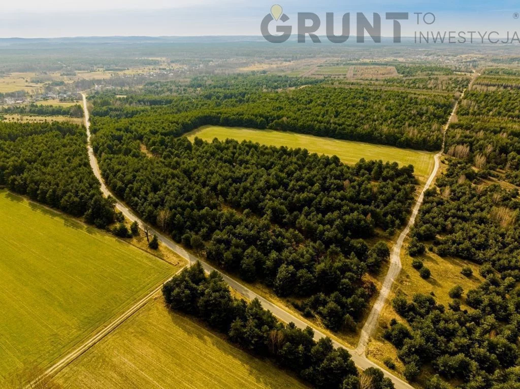 Działka 524,00 m², oferta nr , 310200, Przyrów