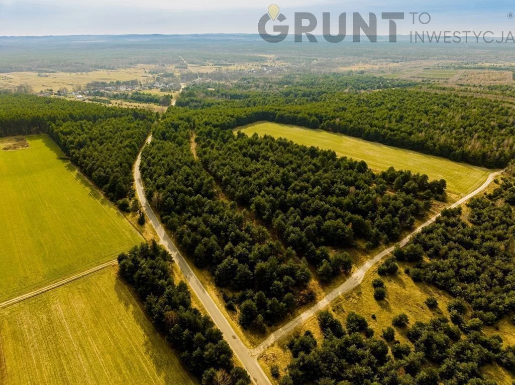 Działka 524,00 m², oferta nr , 310200, Przyrów