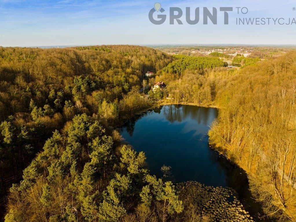 Działka 524,00 m², oferta nr , 310200, Przyrów