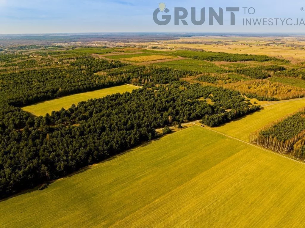 Działka 524,00 m², oferta nr , 310200, Przyrów
