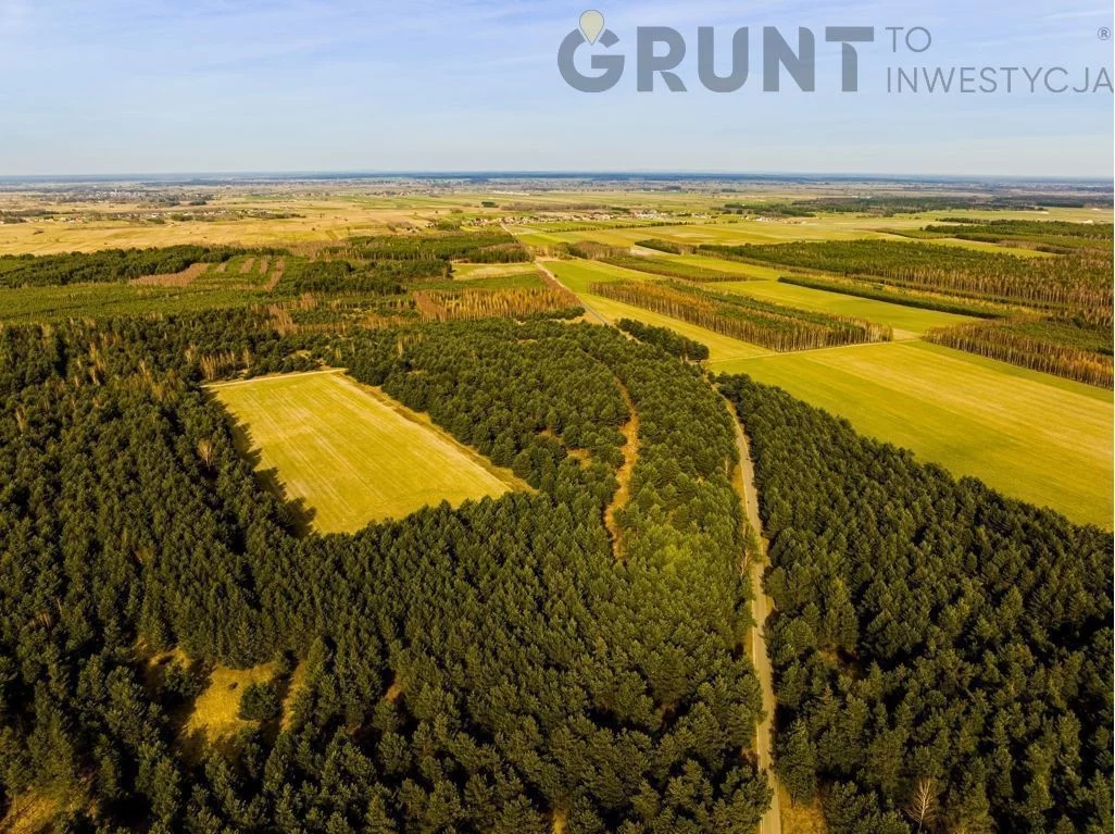 Działka 524,00 m², oferta nr , 310200, Przyrów