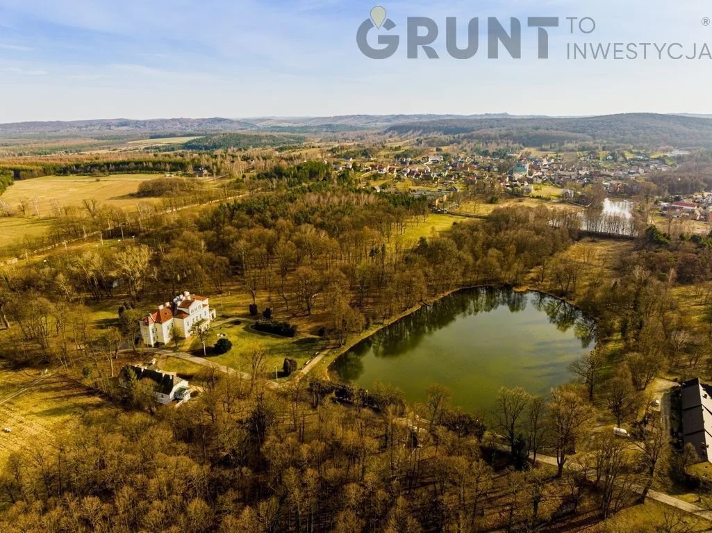 Działka 524,00 m², oferta nr , 310200, Przyrów