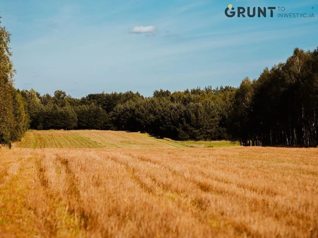 Działka 1 076,00 m², oferta nr , 2760200, Radomsko