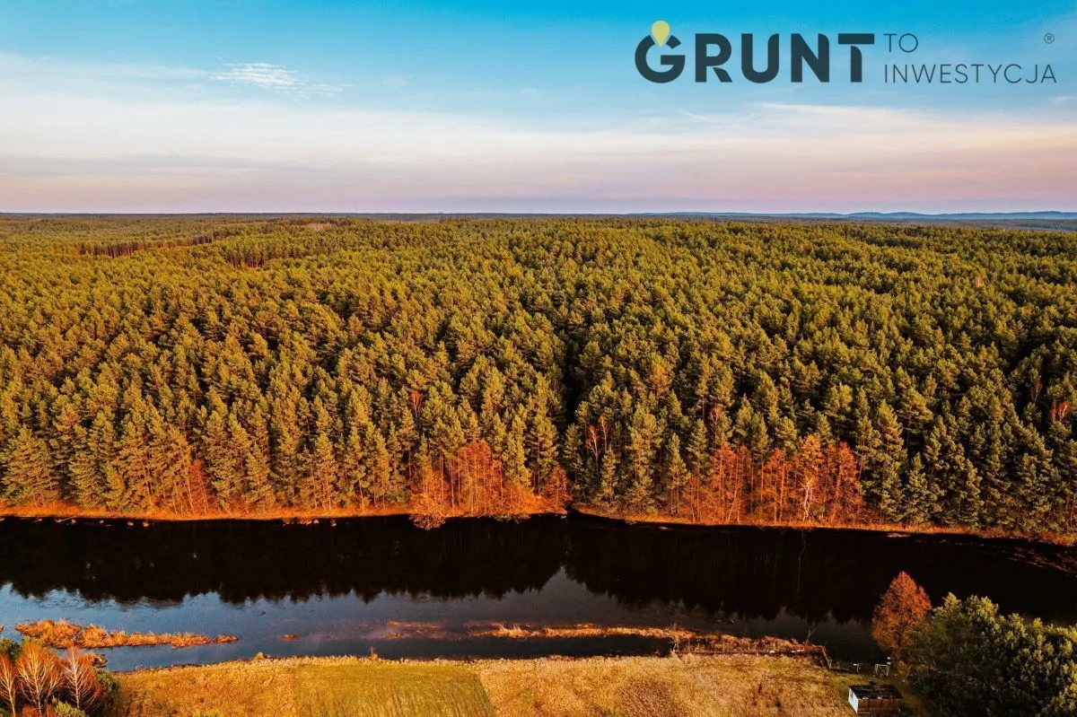 Działka 509,00 m², oferta nr , 1300200, Rząśnia