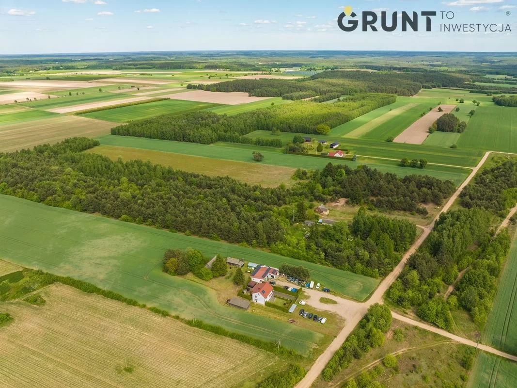 Działka 849,00 m², oferta nr , 170200, Siemiatycze
