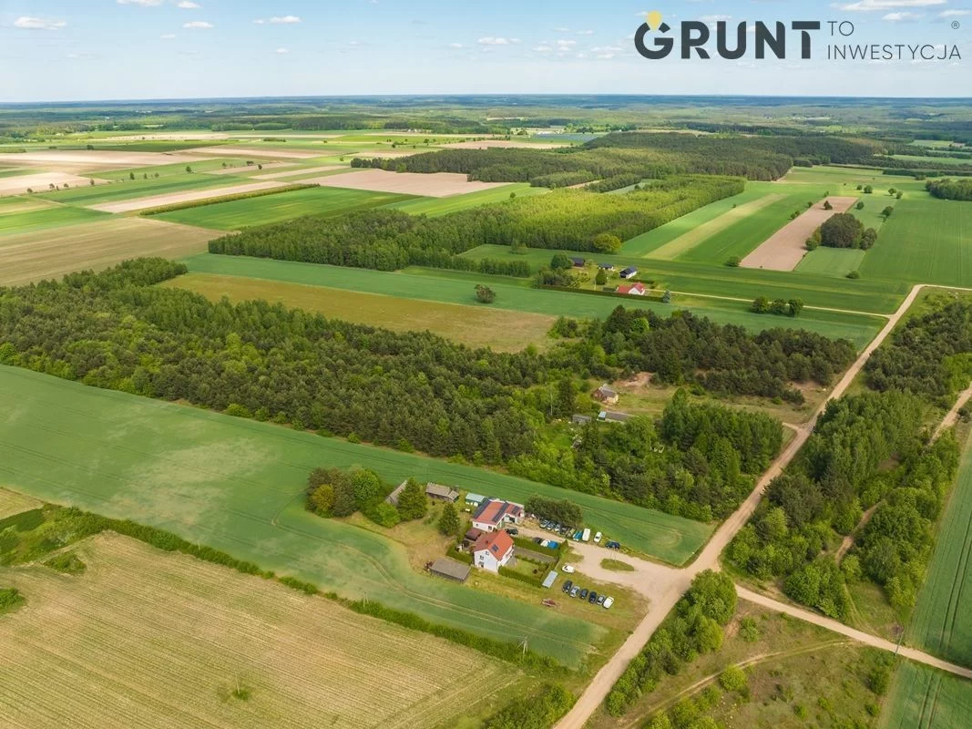 Działka 800,00 m², oferta nr , 2790200, Sokołów Podlaski