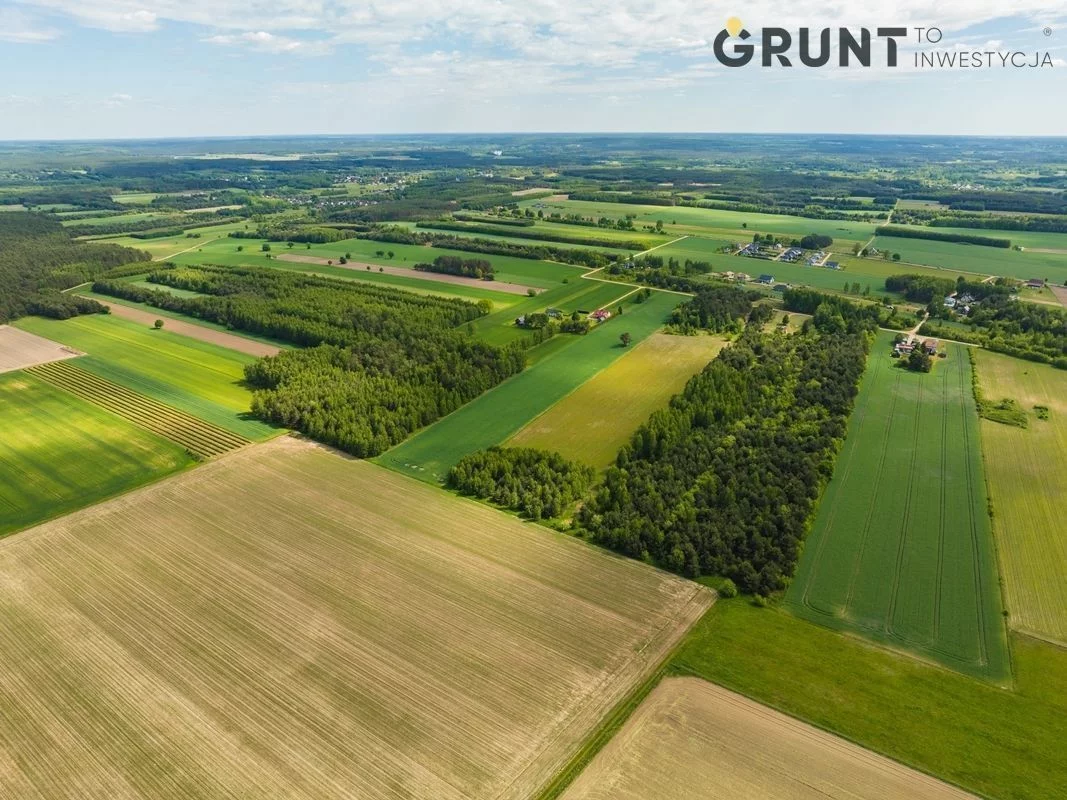 Działka 800,00 m², oferta nr , 2790200, Sokołów Podlaski