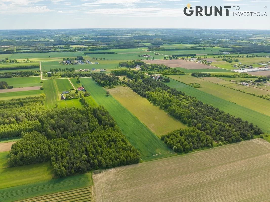 Działka 800,00 m², oferta nr , 2790200, Sokołów Podlaski