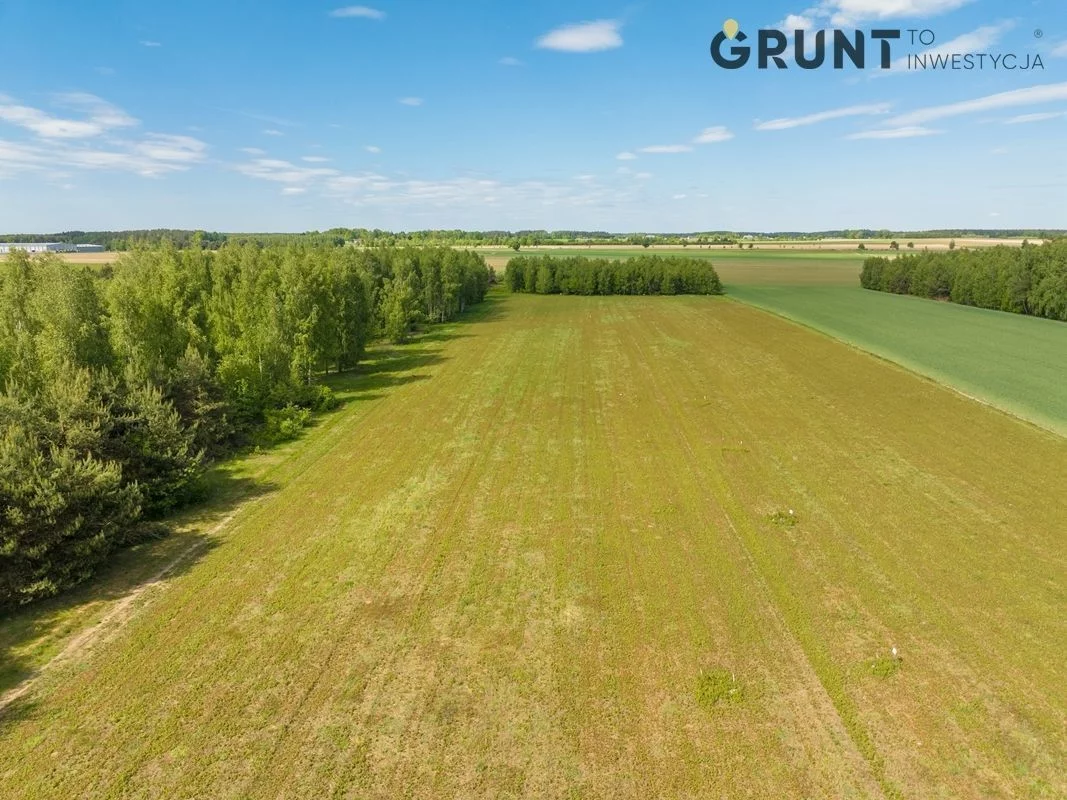 Działka 800,00 m², oferta nr , 2790200, Sokołów Podlaski