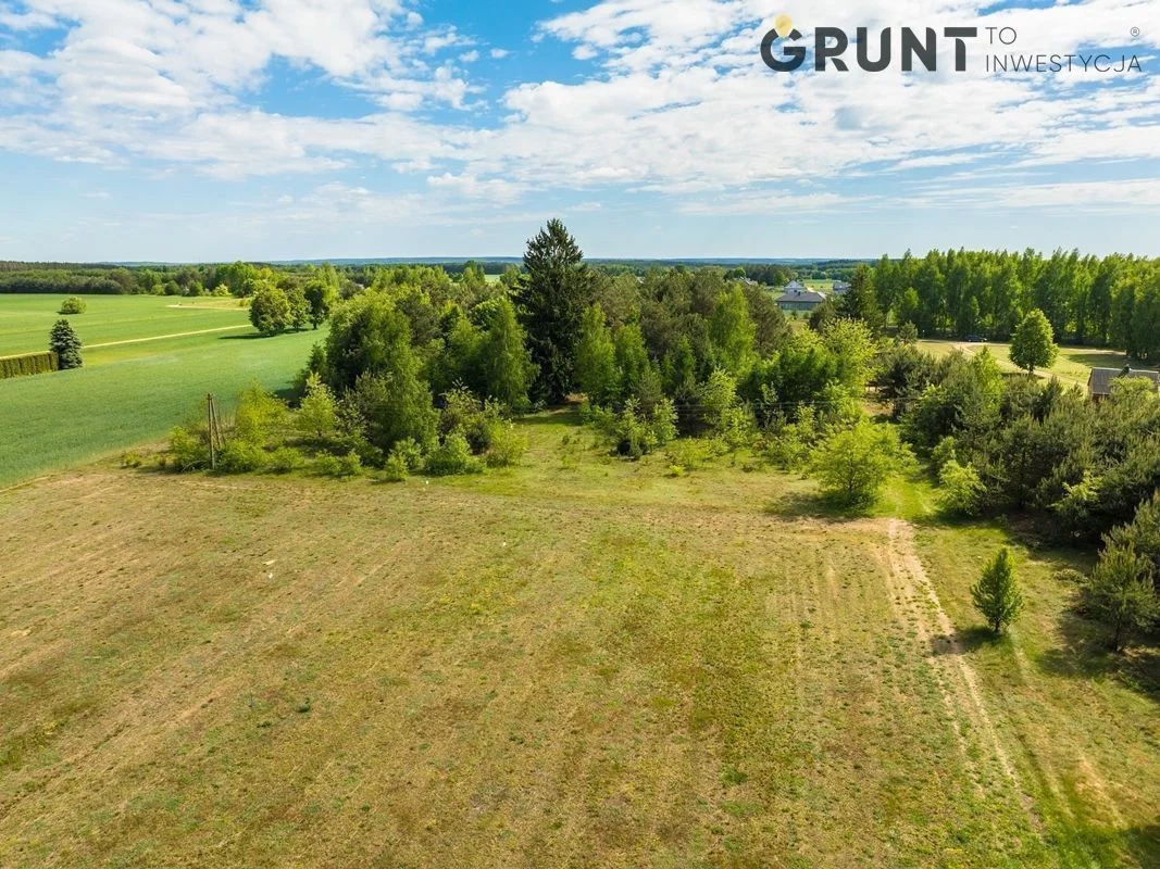 Działka 800,00 m², oferta nr , 2790200, Sokołów Podlaski