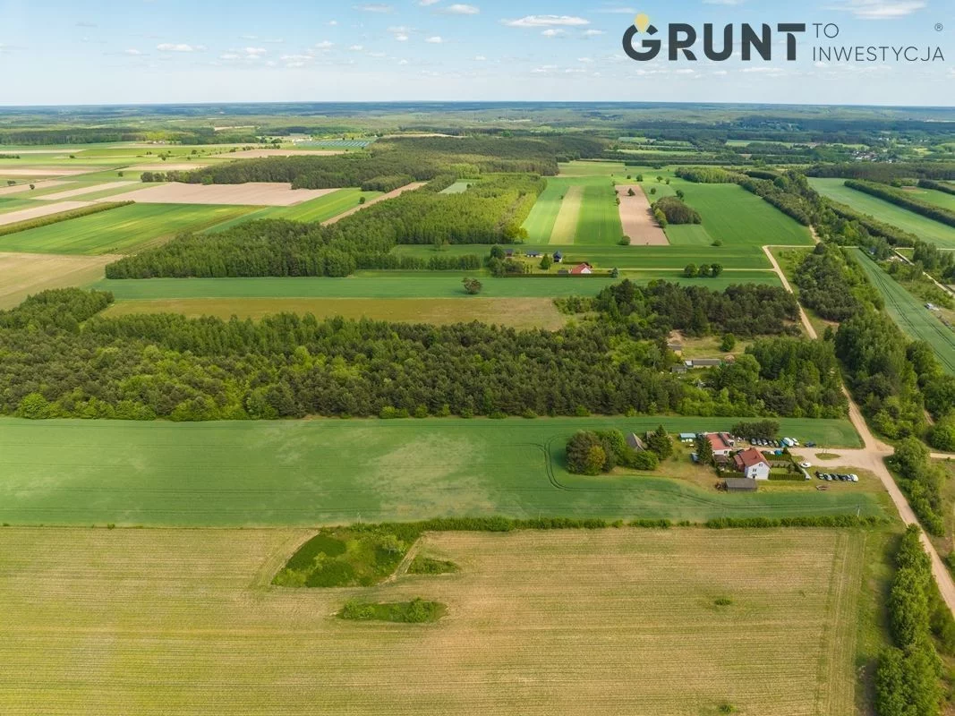 Działka 800,00 m², oferta nr , 2790200, Sokołów Podlaski