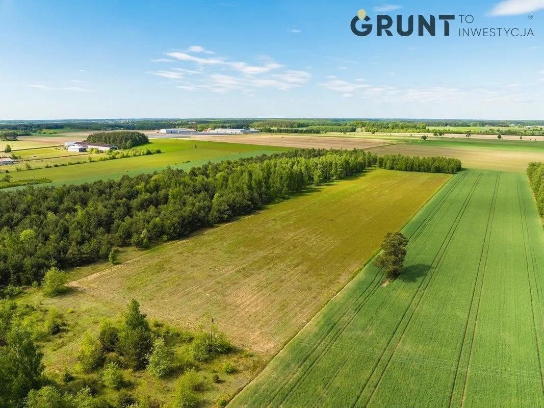 Działka 800,00 m², oferta nr , 2790200, Sokołów Podlaski